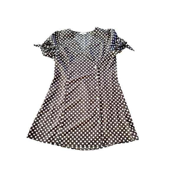 Entro Dress - Picture 1 of 11